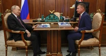 Rosyjski minister transportu odwołany. Putin ukarał go za chaos w ruchu lotniczym