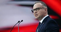 Prezydent Duda pobłażliwie o ustawkach. Sędzia mówi wprost. "Oswaja przemoc"