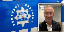 Koniec poszukiwań prezesa. Pan Tadeusz został odnaleziony. Wzruszające słowa jego syna