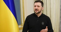 Wołodymyr Zełenski zobaczył, co zrobili Rosjanie. Grzmi oburzony