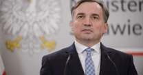 Współpracownik Zbigniewa Ziobry uderza w komisję do spraw Pegasusa. "Polują, a on walczy o życie"