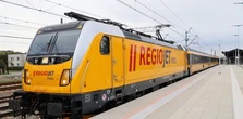 RegioJet zalega z wypłatami. Pracownicy walczą o pieniądze