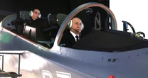 Tajne bazy wojsk Władimira Putina niedaleko Polski. Wiemy, do czego służą