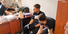 Tragiczny finał kłótni między kolegami. Próbował pomóc, ale było za późno...