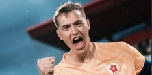 Raków Częstochowa znalazł nowego bramkarza. Był w szerokiej kadrze na mundial
