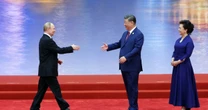 Kolejny czerwony dywan dla Władimira Putina. Tak Chiny i Rosja chcą złamać potęgę Zachodu. Kreml ma dwa cele