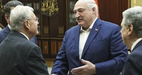 W sieci kłamstw Łukaszenki. Keith Kellogg oburzony manipulacją białoruskiego dyktatora. "Ten cytat jest wyrwany z kontekstu"