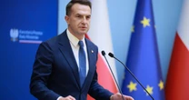 Rzecznik rządu zwrócił się do Jarosława Kaczyńskiego. "Ciemny lud tego nie kupi"