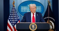 Amerykańska dominacja cyfrowa. "Powrót Trumpa budzi niepokój wśród firm"