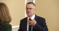 Jarosław Sellin skomentował słowa Radosława Sikorskiego. Zwrócił uwagę na jeden szczegół