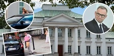 Nawroccy zamieszkali w zasięgu karabinków snajperskich. Nikt ich wcześniej nie ostrzegł?