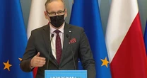 Całkowity lockdown w Polsce. Będzie zakaz przemieszczania się?