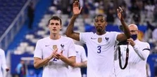 Trójkolorowi mają najwyższe notowania. Francja będzie mistrzem Europy?