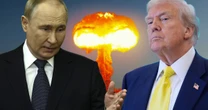 Czy świat czeka nuklearna zagłada? Putinowi i Trumpowi zostało pięć miesięcy, by zapobiec katastrofie. Oto sześć kluczowych obszarów [OPINIA]