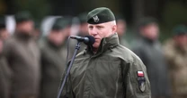 Ujawniamy. Dowódca wojsk specjalnych odchodzi ze stanowiska