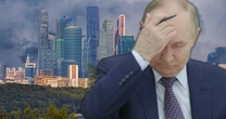 Masowe "wymieranie" firm w Rosji. Biznesy zamykają się na potęgę. Rosyjscy eksperci biją na alarm: najgorsza sytuacja od lat