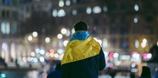 Brutalny atak na nastolatków na warszawskim moście. "Zakatowaliby ich na śmierć"