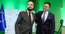 PSL i Polska 2050 szorują po dnie. Kryzys po rozpadzie Trzeciej Drogi