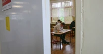 Egzamin ósmoklasisty 2025. Co czeka uczniów na teście z matematyki?
