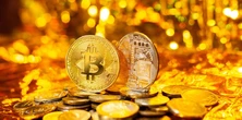 Ministerstwo dostało anonimowo bitcoiny. Warte gigantyczne pieniądze!