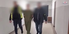 Atak nożownika na klatce schodowej w Lublinie. Tłem zazdrość o dziewczynę?
