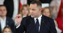 Karol Nawrocki i przygotowania do nowej roli. Uda się do Pałacu Prezydenckiego. Podsumowanie nocy