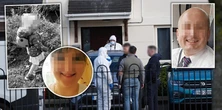 Julcia miała mieć zaraz urodziny. Śledczy podejrzewają ojca o mord. "Urocza rodzina"