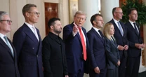 Donald Trump zamienił dyplomację w operę mydlaną [OPINIA]