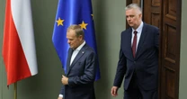 Rząd zmienił nazwę programu. Poseł PiS grzmi: skandal