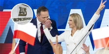 Zapłacimy Marcie Nawrockiej 100 tys. zł. Skąd taka kwota?