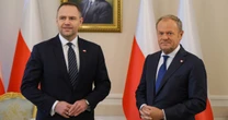 "Stan Wyjątkowy". O dwóch takich, co nie polecieli do Waszyngtonu [PODCAST]