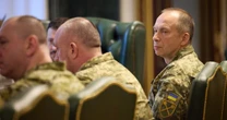 Kluczowe miasto w Ukrainie pod presją. "Podejmujemy wszelkie możliwe środki"
