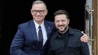 Jest pomysł na nowe stanowisko dla Dudy. Miałby stanąć na czele globalnego ruchu przyjaciół Ukrainy