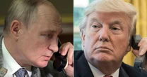 Trump nie dogaduje się z Putinem. Idzie przełom? "Zmienił sposób patrzenia na Europę"