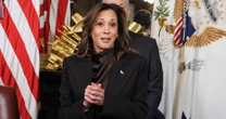 Kamala Harris zdradziła plany dotyczące politycznej przyszłości. "Przed nami jeszcze więcej pracy"