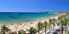 Niebezpieczne znaleziska na popularnych plażach Portugalii. Do akcji ruszyli saperzy