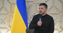 Ukraina ma propozycję dla Donalda Trumpa. Ma zacieśnić więzi handlowe między krajami