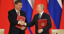 Władimir Putin spotkał się z Xi Jinpingiem. Przywódcy podpisali serię umów