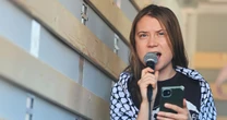 Przełamią blokadę Strefy Gazy? Greta Thunberg zapowiada "największą próbę w historii"