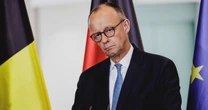 Niemcy nie chcą wysłać wojsk do Ukrainy. "Tego się nie da zrobić na przekór Rosji"