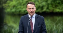 Radosław Sikorski zwrócił się do Ukraińców. Odpowiedział mu ukraiński minister