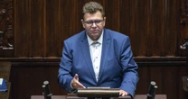Dramat posła. Jego ojciec zmarł, czekając na operację