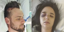 Pijany znajomy celowo wjechał w Martę i Filipa. "Wszyscy mówią, że jest spokojny, wydawał się normalny"