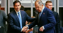"Rosjanie podzielili się pewnymi pomysłami". W Kuala Lumpur Siergiej Ławrow próbował przekonać Marco Rubio do ustępstw w sprawie Ukrainy