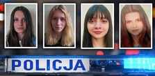 Nastolatki zniknęły z ośrodka w Krakowie. Policja prosi o pomoc. Ruszyła kontrola
