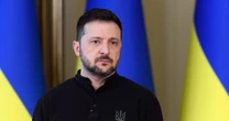 Rosjanie atakują ukraińskie miasta. Wołodymyr Zełenski zabrał głos na temat konfliktu