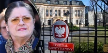 Wypłaty dla Krystyny Pawłowicz odblokowane. Dostała gigantyczną odprawę