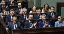 Kulisy wotum zaufania dla rządu Donalda Tuska: W KO każdy dostał zadanie. "Mnie to śmieszy"