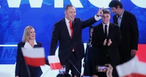 "Wiadomość dla UE". Czesi zaniepokojeni wygraną Karola Nawrockiego. "Impas w Polsce się pogłębi"