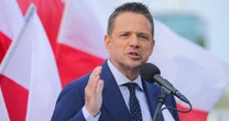 Rafał Trzaskowski uderzył w Grzegorza Brauna. Dostało się też Maciejowi Maciakowi